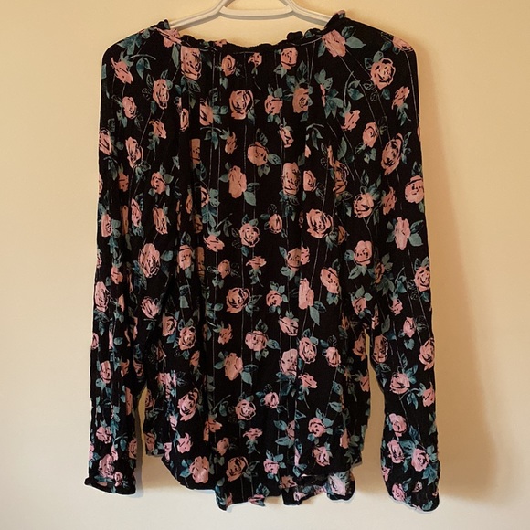 Torrid Blouse 2X - Picture 6 of 6
